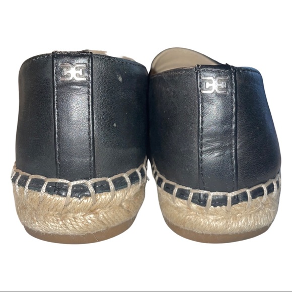 Sam Edelman in black sz 7 - Picture 6 of 6